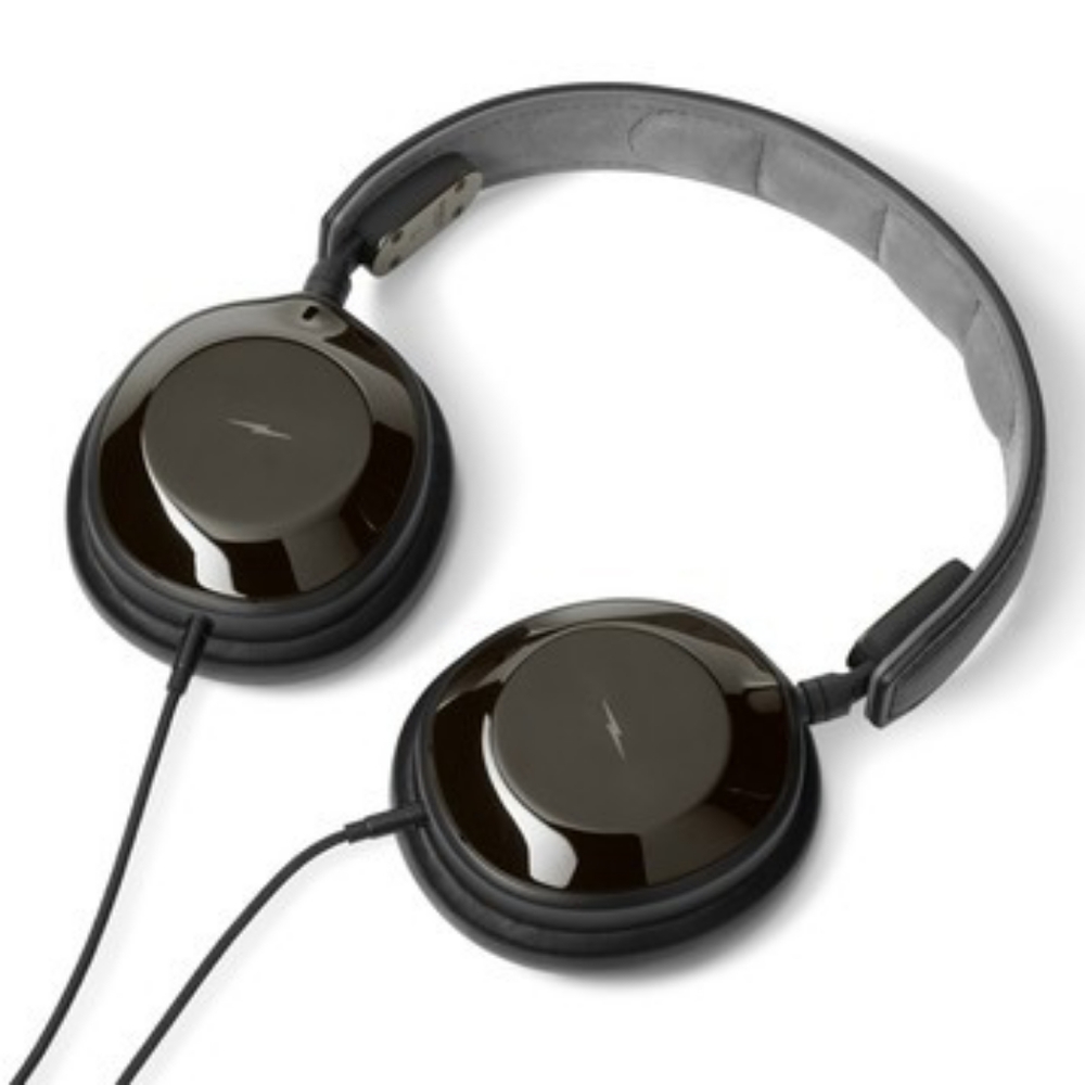 Shinola Headphones